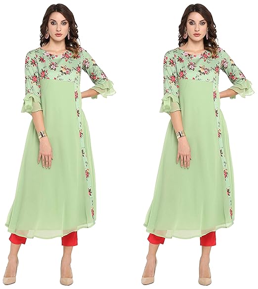 kurta on amazon