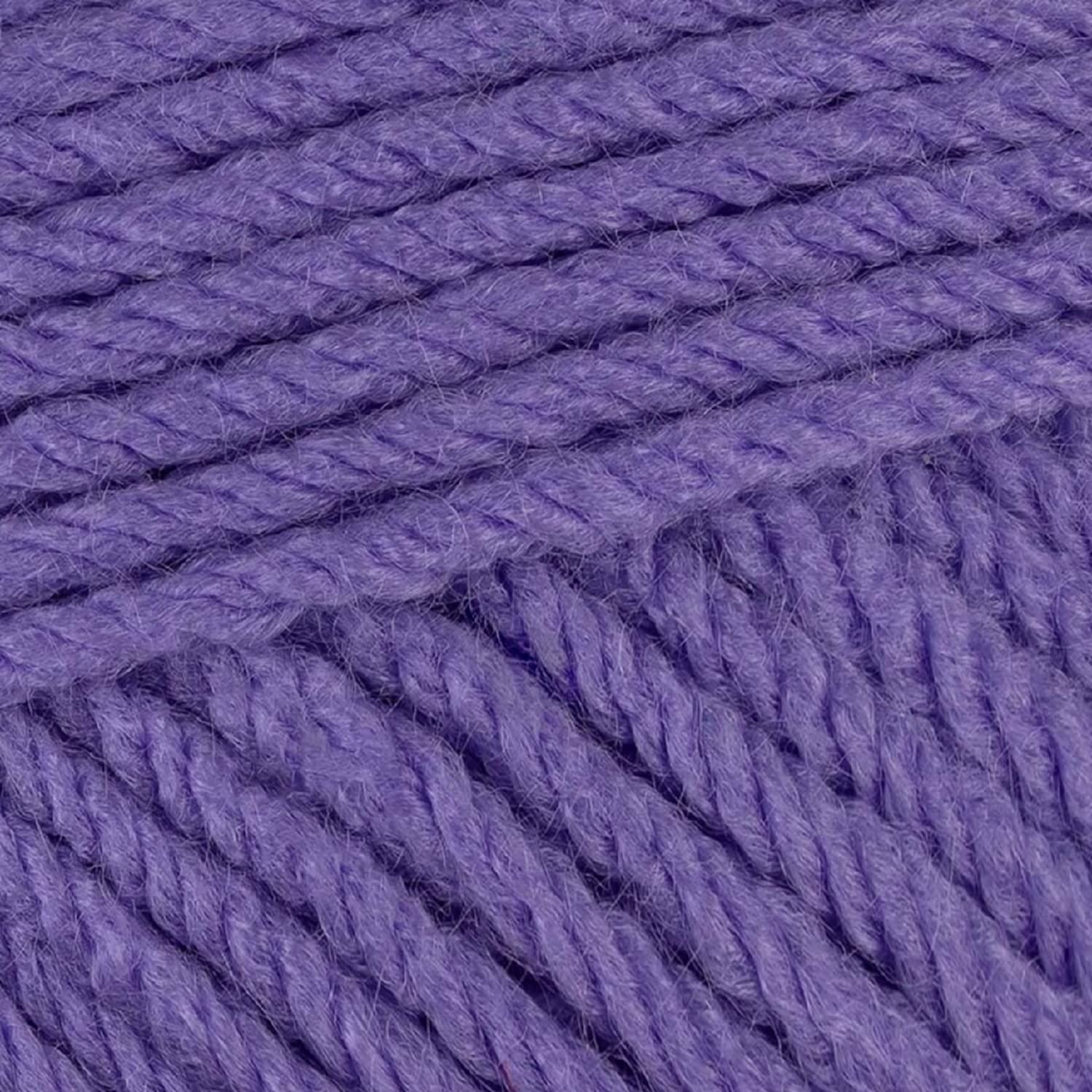 Stylecraft Purple Special Chunky Knitting Wool/Yarn 100G - 1188 Lavender, 1 X 100G Ball