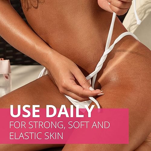 Miniatura 2 de COCOSOLIS Bio Body Oil Bundle  Aceite de bronceado Choco y loción brillante corporal Glow  Obtén un bronceado saludable, brillante y duradero