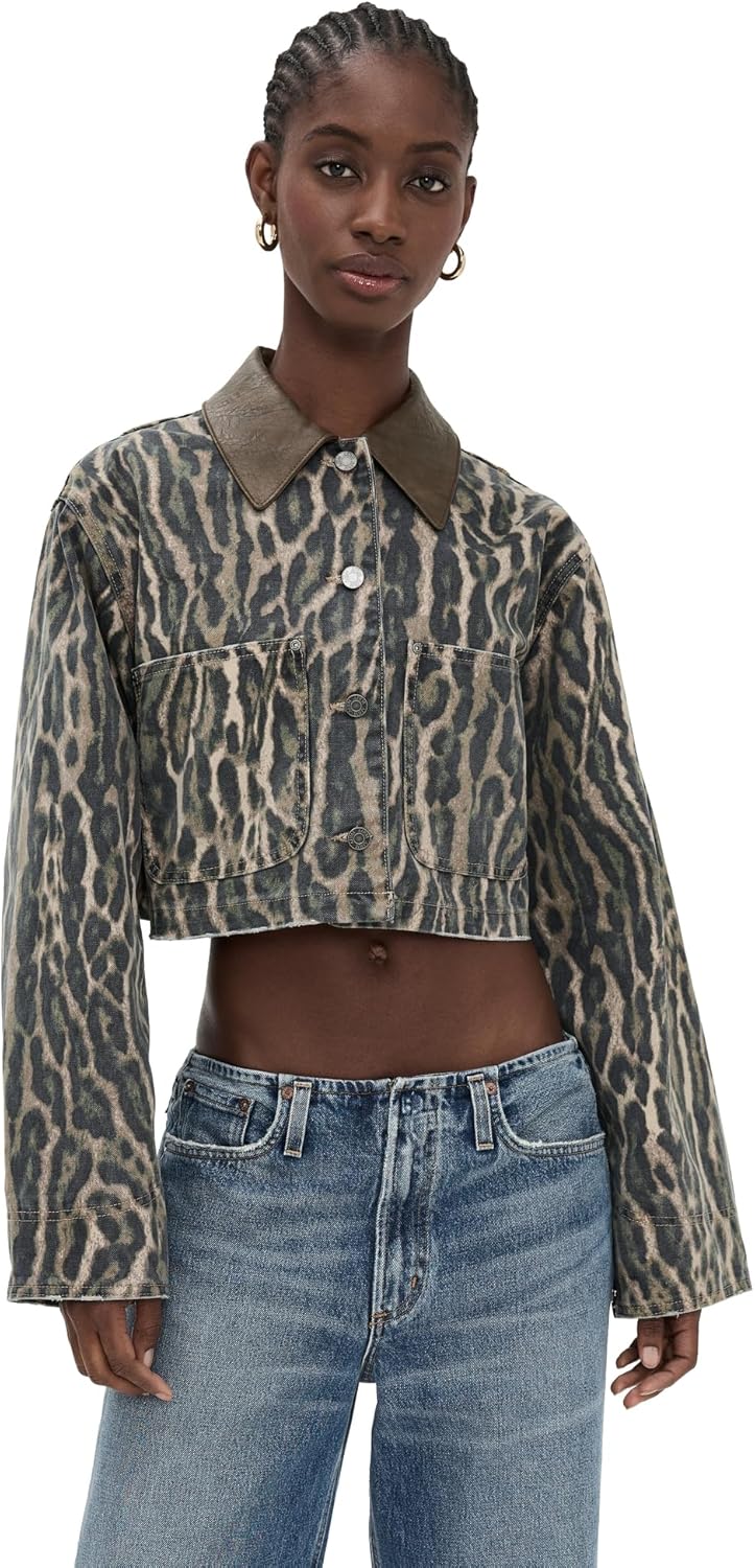 AFRM Women's Wrenley Jacket