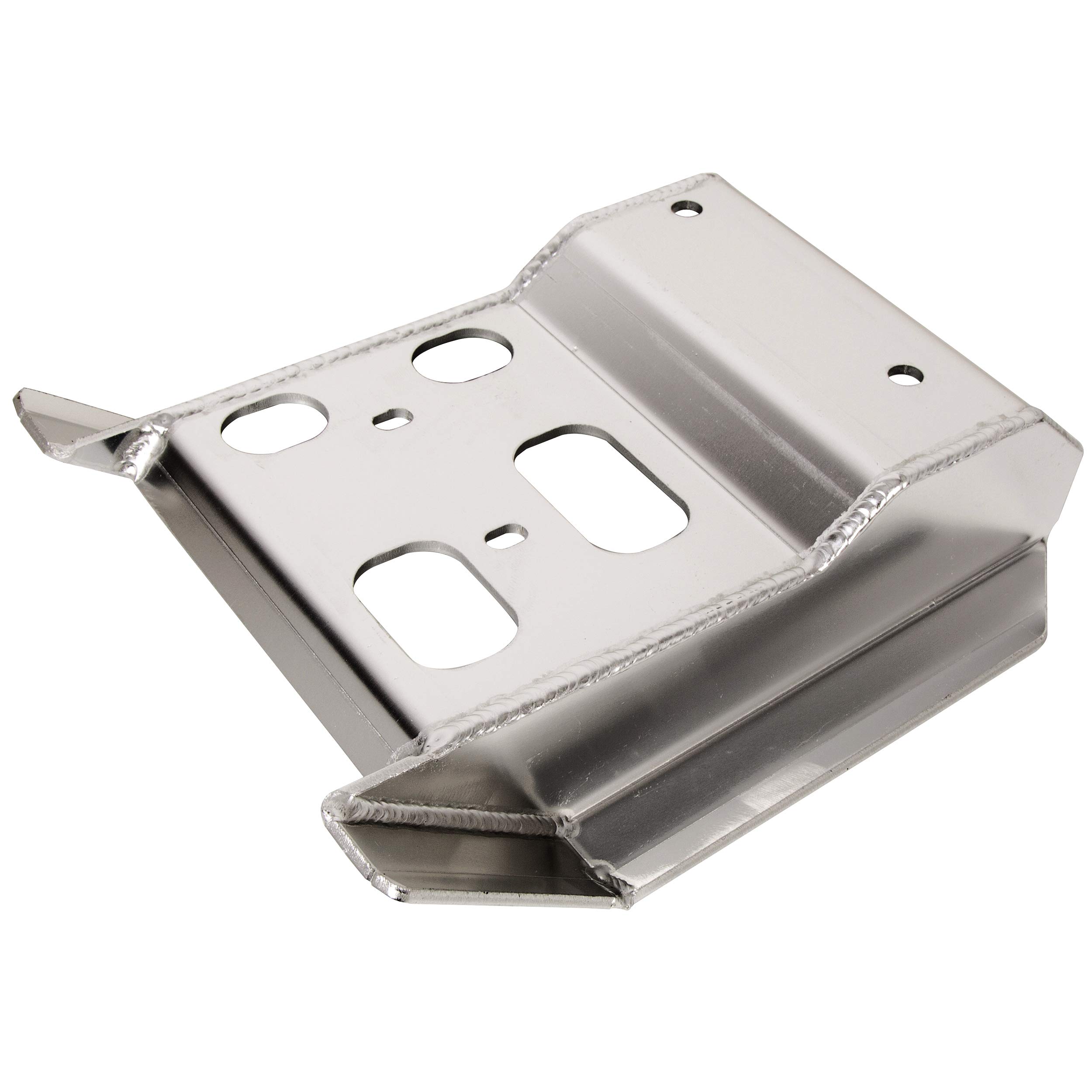 Amazon.com: ECOTRIC Aluminum Swing Arm Skid Plate Compatible with