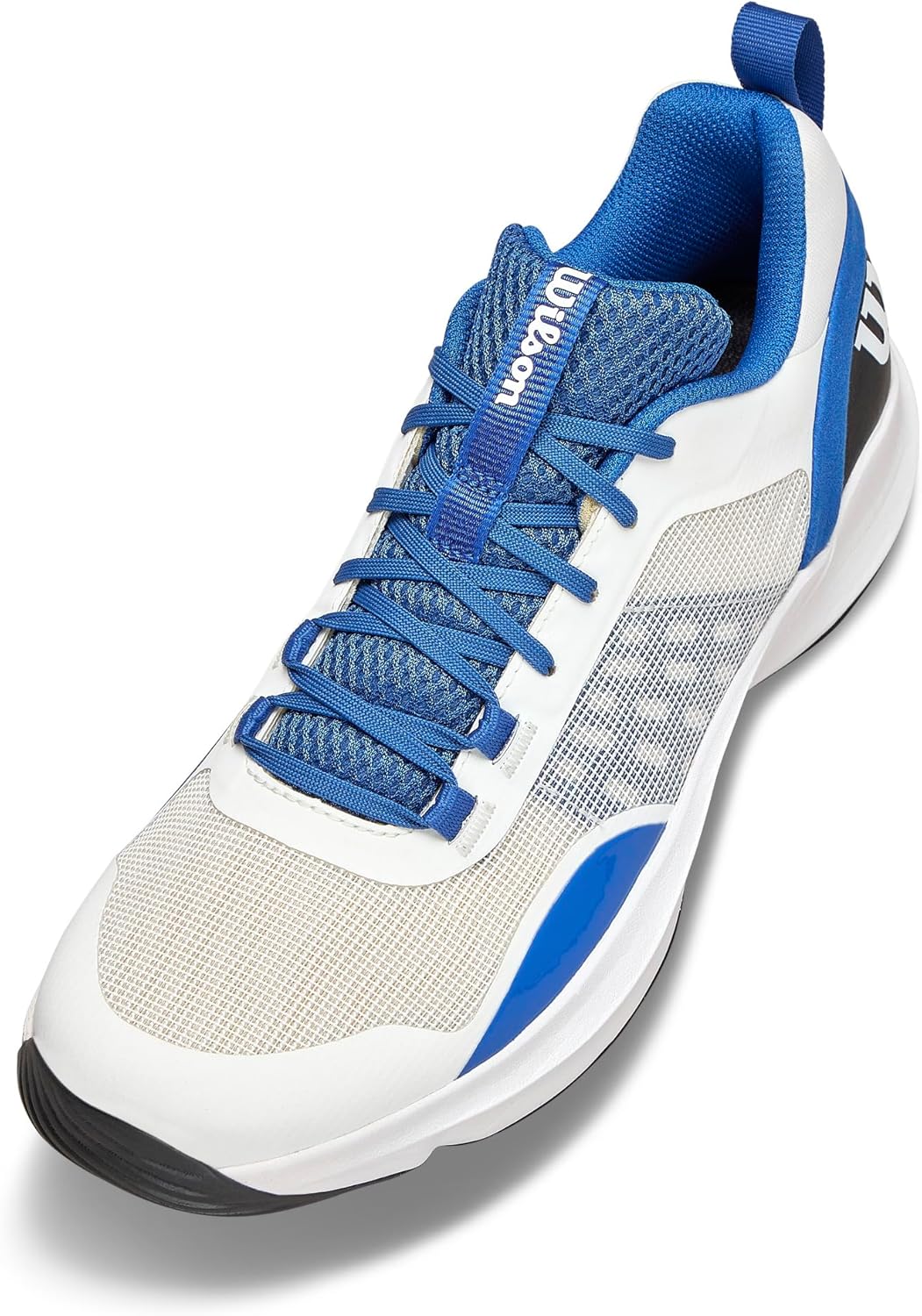 Wilson Mens Men's Hurakn Pro V2 Padel Shoes