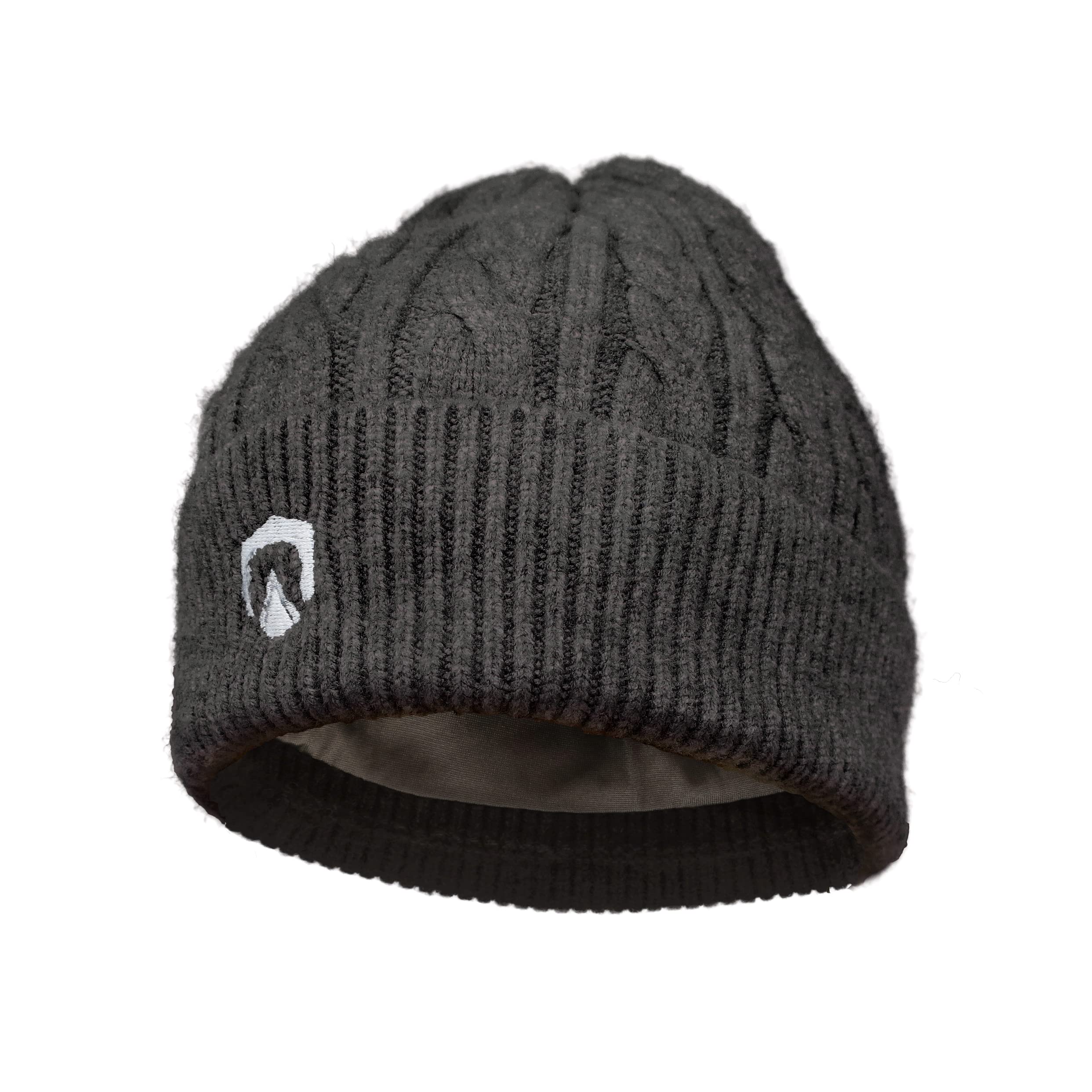 RadiArmor EMF Blocking Knit Cap – Unisex Hat with EMF Blocking Liner That Blocks Over 99% of High Frequency RF Radiation