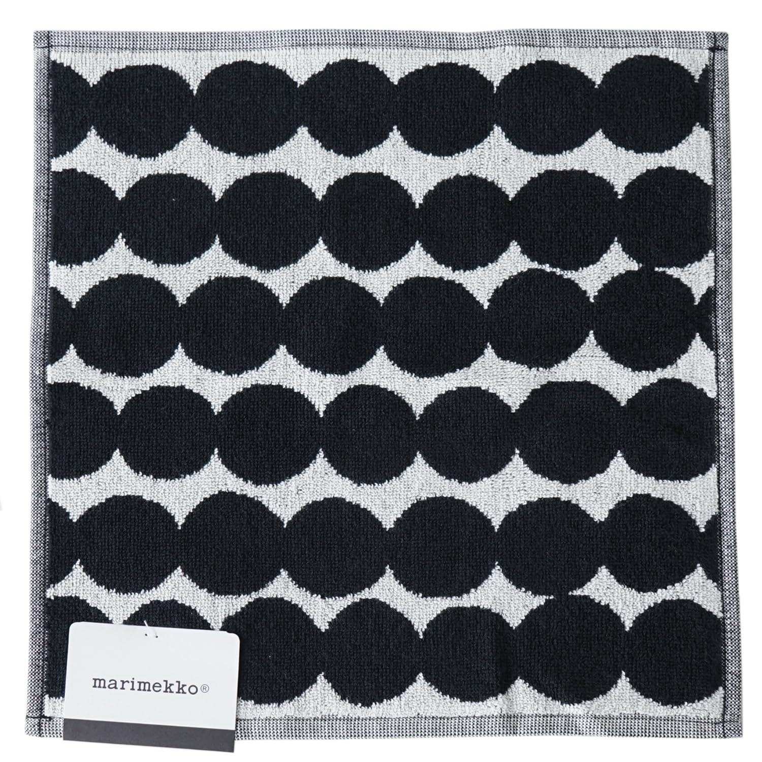 Amazon｜マリメッコ Marimekko ハンドタオル ミニタオル ハンカチ 30