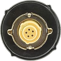 Vista 3 de Gates 31640 OE Equivalent Fuel Tank Cap