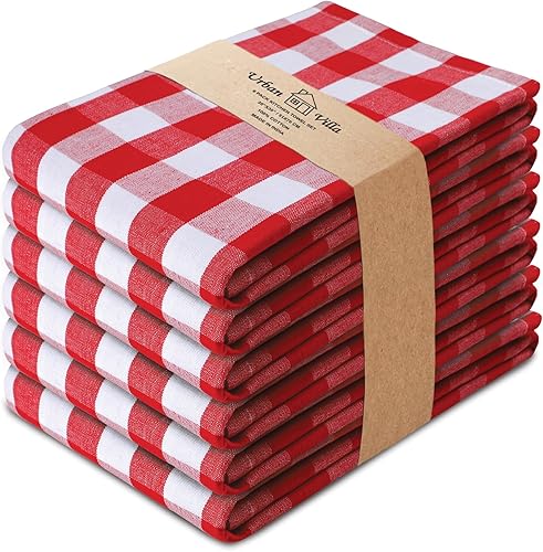 Urban Villa - Toallas de cocina