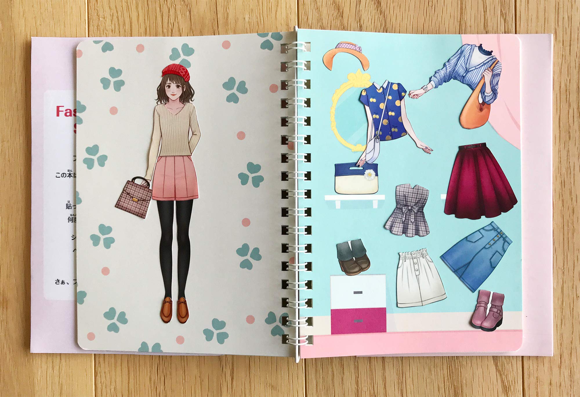 ファッションコーデブック1 Work Createシリーズ ヒラノカスミ 本 通販 Amazon