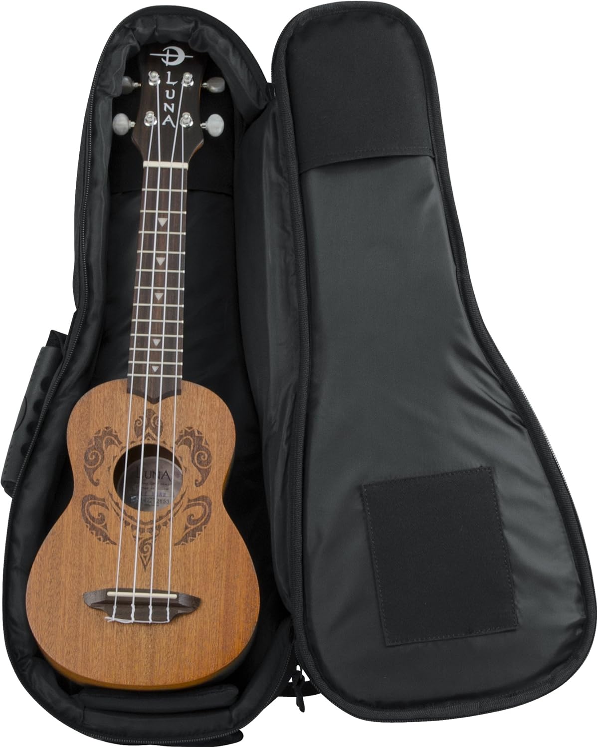 "Gator Cases 4G Ukulele Gig Bag" - Image 4