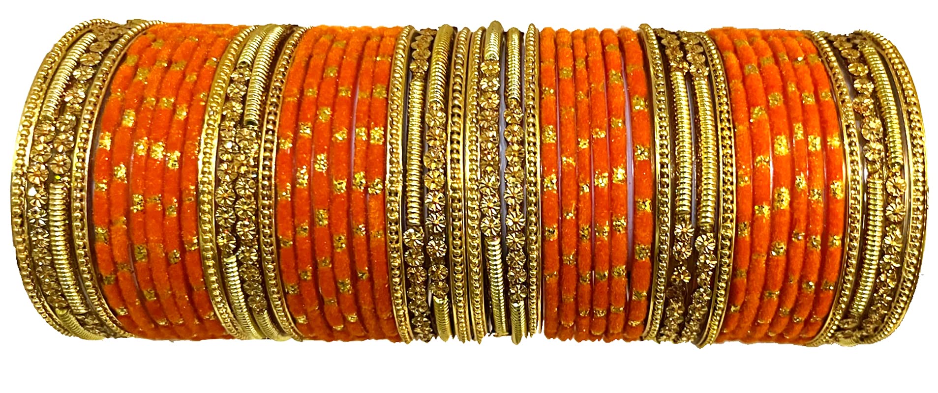 See full amazon price history chart for Shubhlaxmi zari velvet glass bangle set glitter sparkels all matching colour or size bangle set for women girls (pack of 48) Shubhlaxmi zari velvet glass bangle set glitter sparkels all matching colour or size bangle set for women girls (pack of 48) (B0BVGC1Q5F) Amazon Price History, Amazon Price Tracker