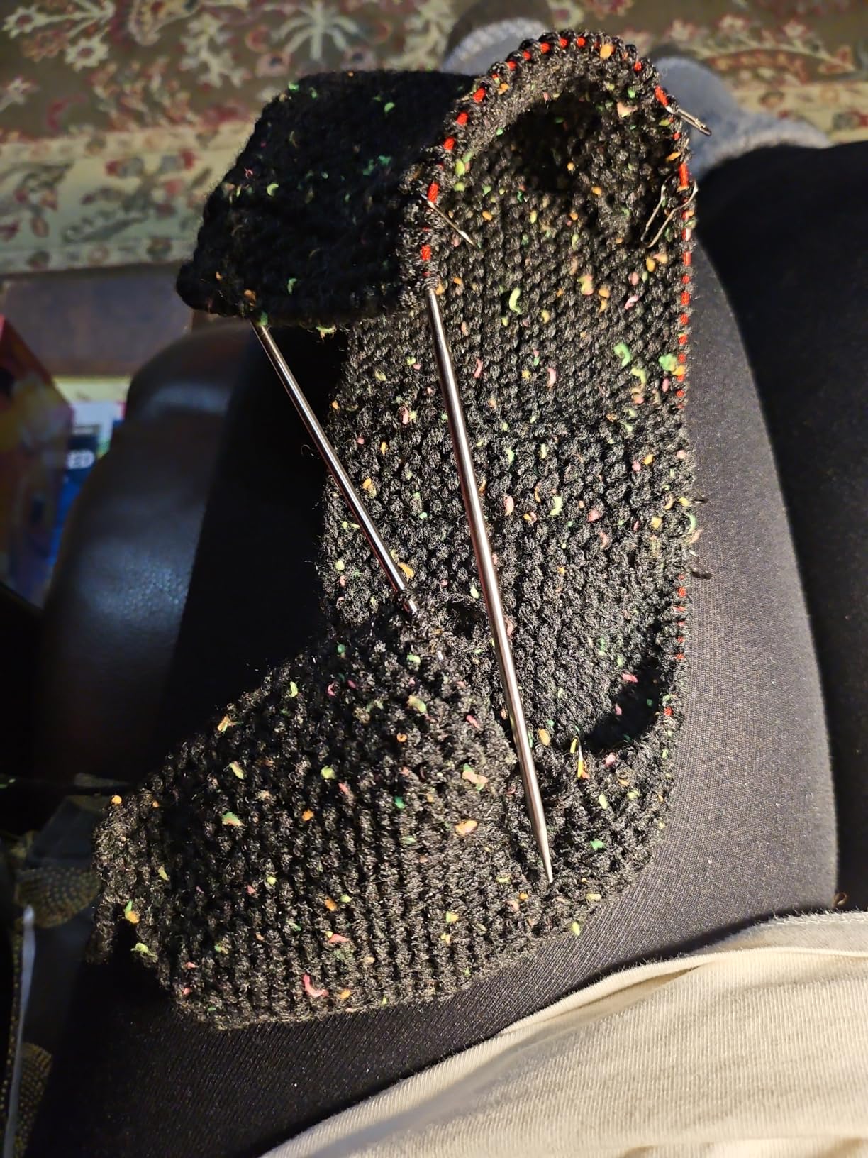 The Very Best Circular Needle