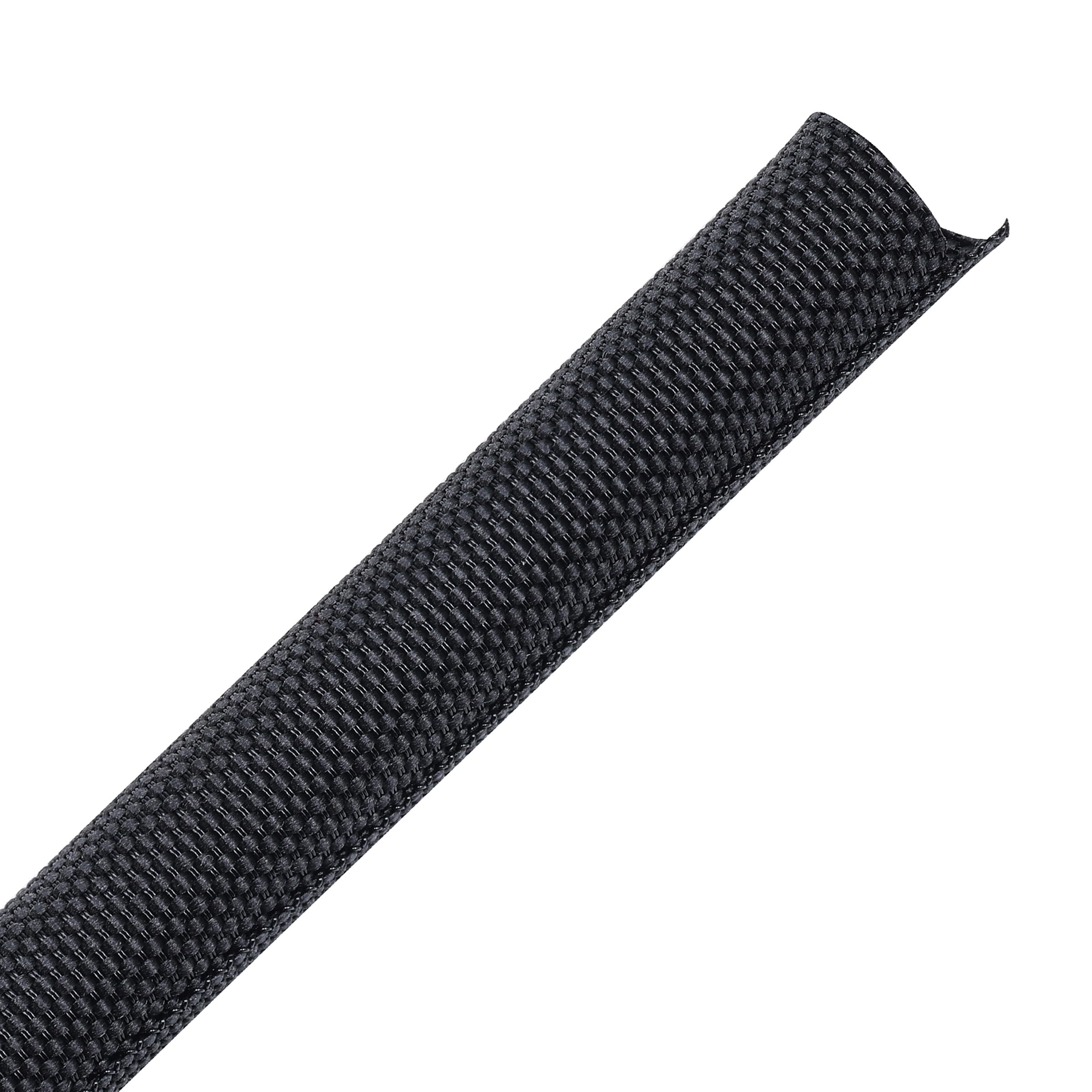 Sonoreboom Braided Wire Sheathing