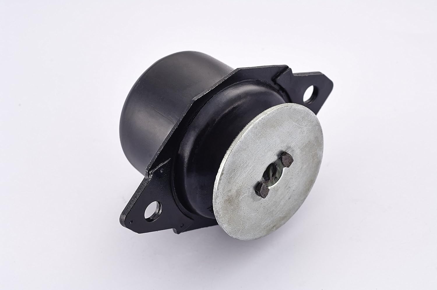 New AD AutoParts Transmission Mount For Volkswagen Corrado Golf Jetta Passat