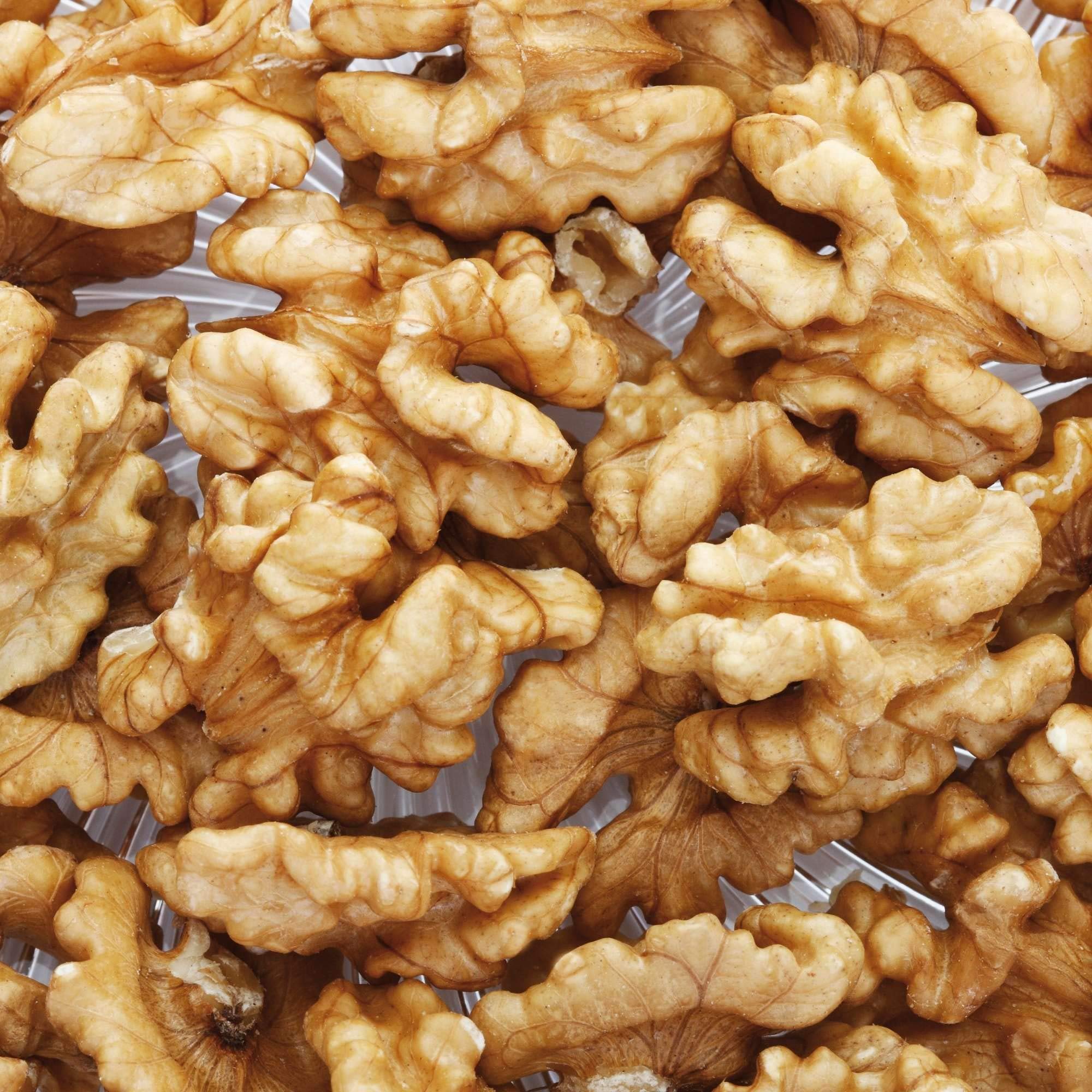 Nuez Pelada Goierri 1 Kilo Omega 3 Origen Vegetal