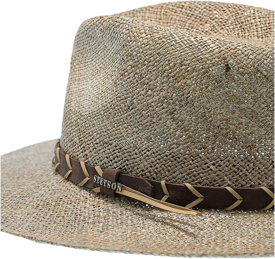 Stetson Women's Alder Wheat Straw Hat - Image 5