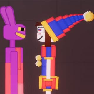 Amazing Playgrounds Digital Melon Mod