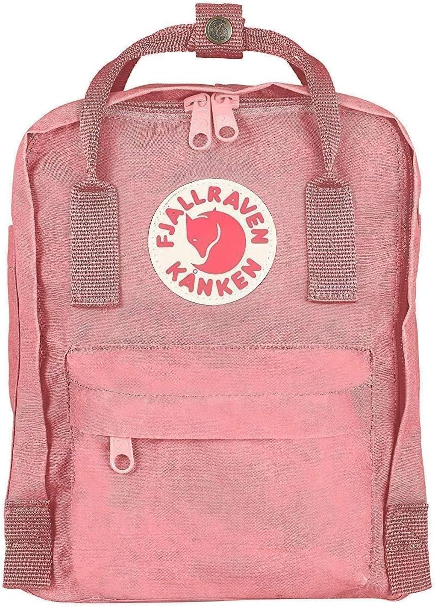 F23510 Unisex Backpack