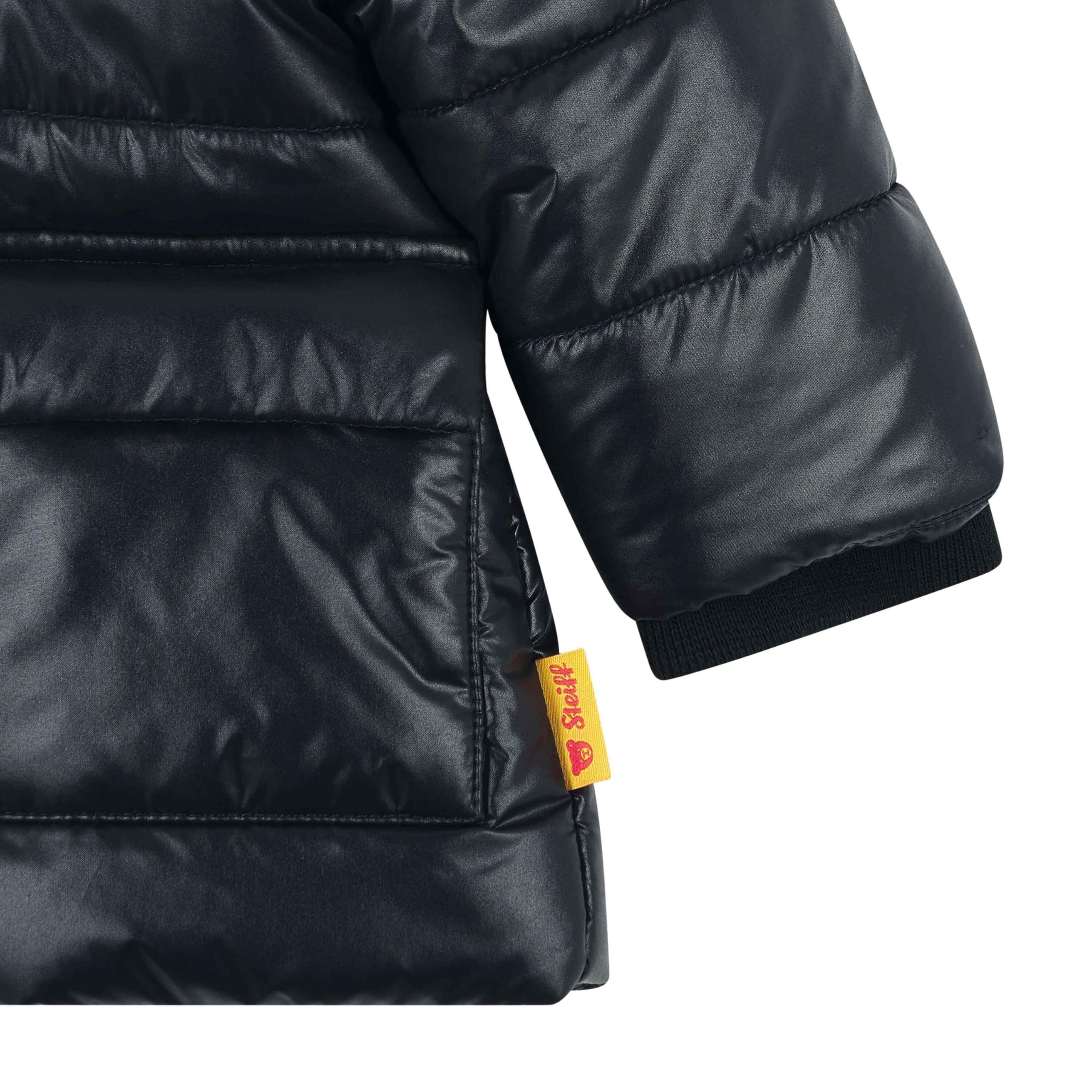 Steiff Mädchen Jacke Jacke