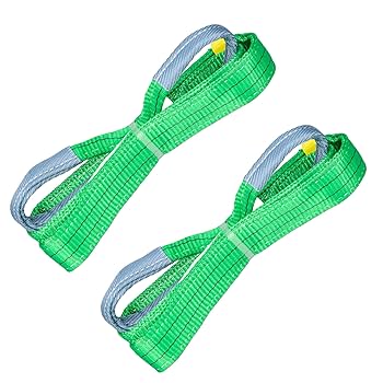 ヘリックス 牽引 吊上げ ナイロンスリング 使用荷重250kg 幅6mm 楽天市場】送料無料 スリングベルト ベルトスリング 耐荷重約6t