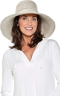 coolibar sun hats