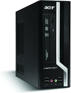 Acer presenta Veriton K, una nuova serie di potenti workstation Acer presenta Veriton K, una nuova serie di potenti workstation