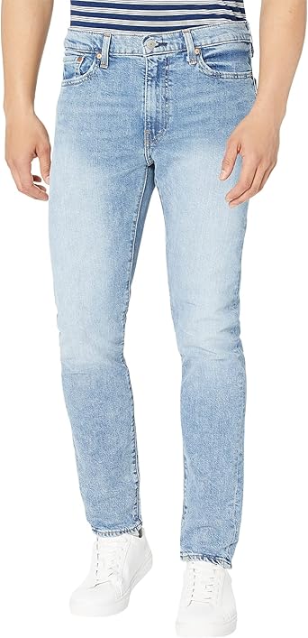 Amazon.com: Levi's 510 Skinny Up Town 33 32, Up Town, 33 cintura x 32 largo  : Ropa, Zapatos y Joyería