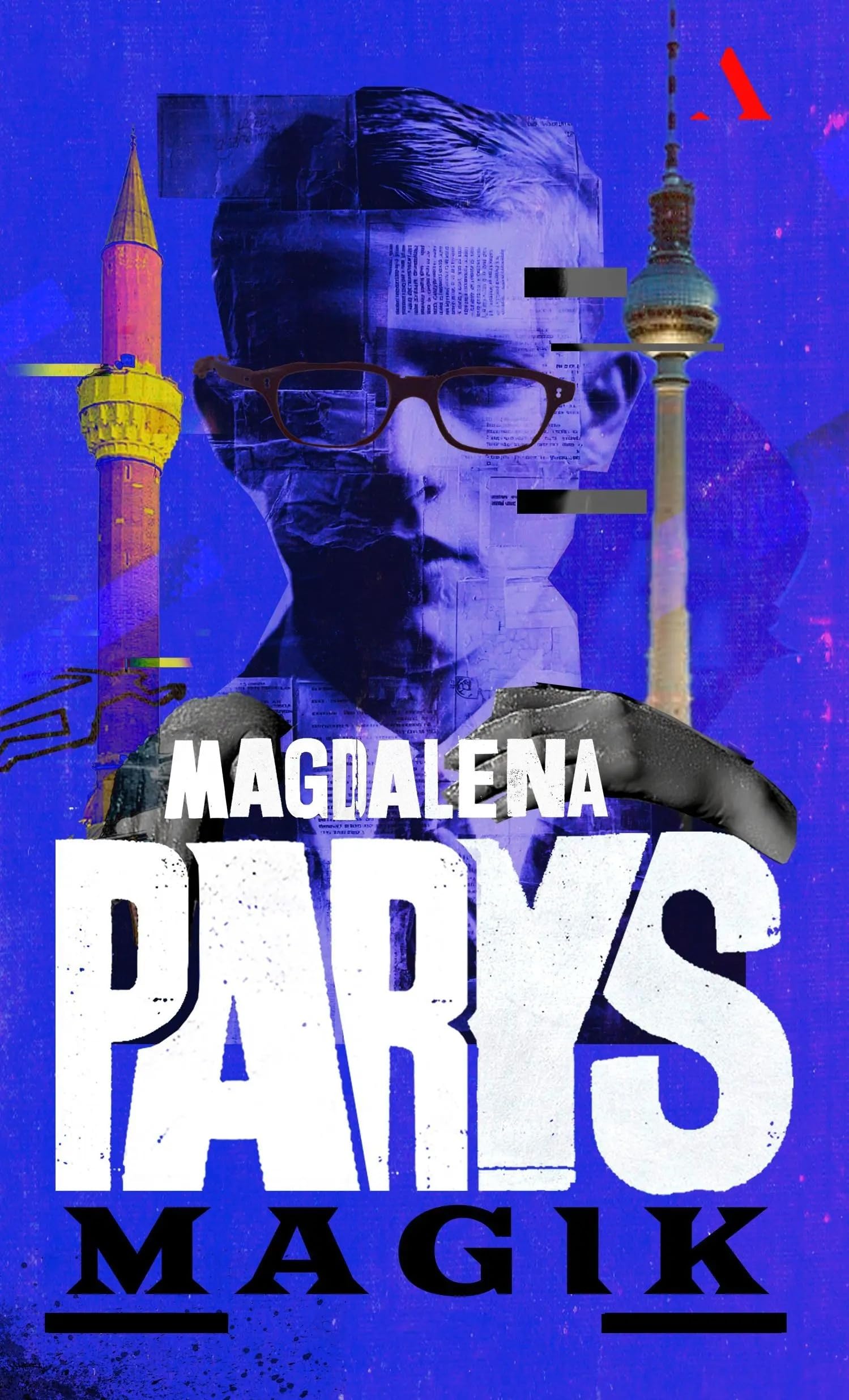 Magik (Trylogia berlińska)