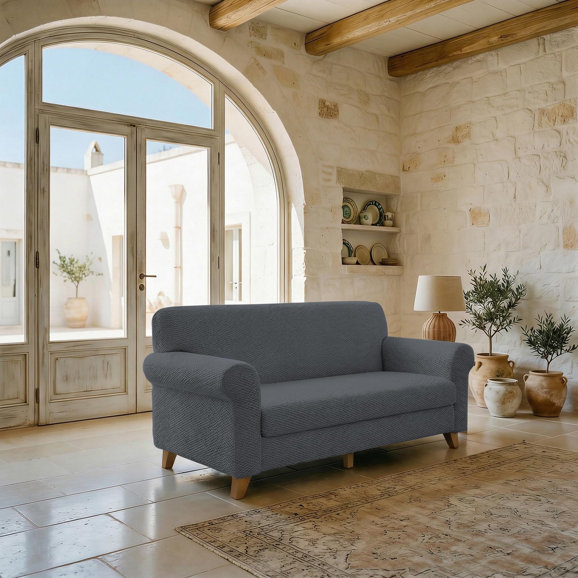 Sogni e Capricci “ Fashionable” Sofa Cover