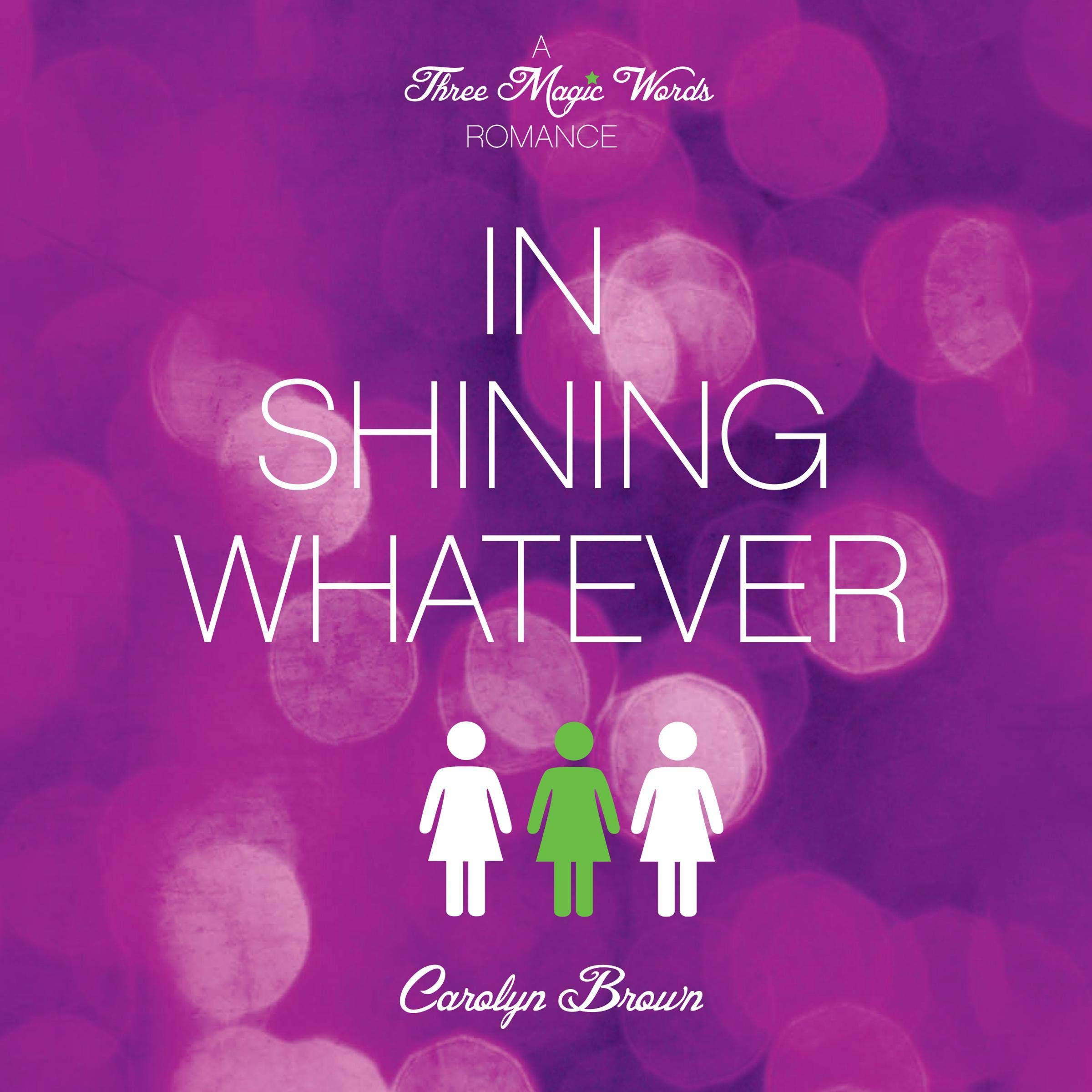 Cover art for In Shining Whatever
