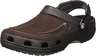 Crocs Men's Yukon VII Clogs