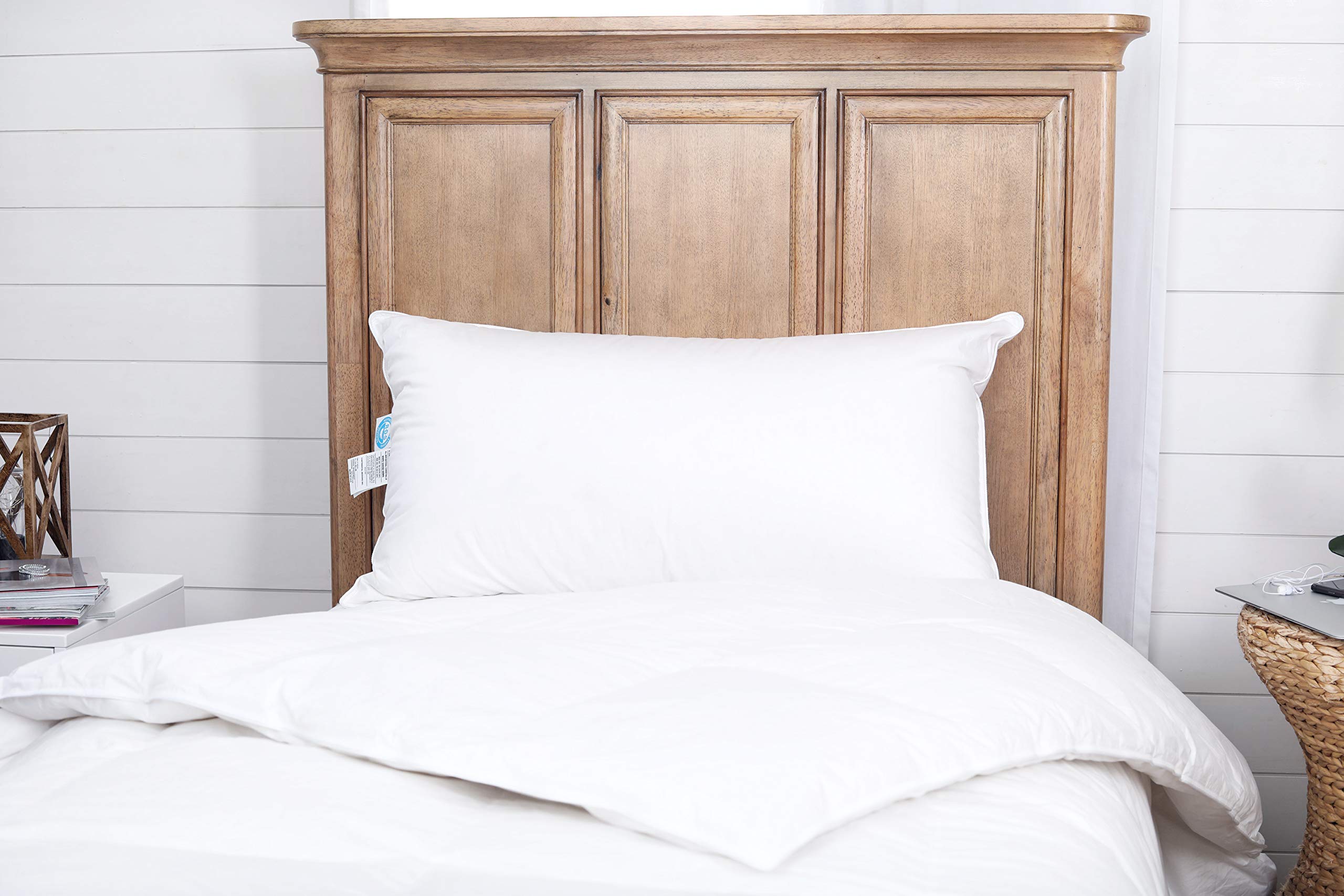 continental bedding down pillow