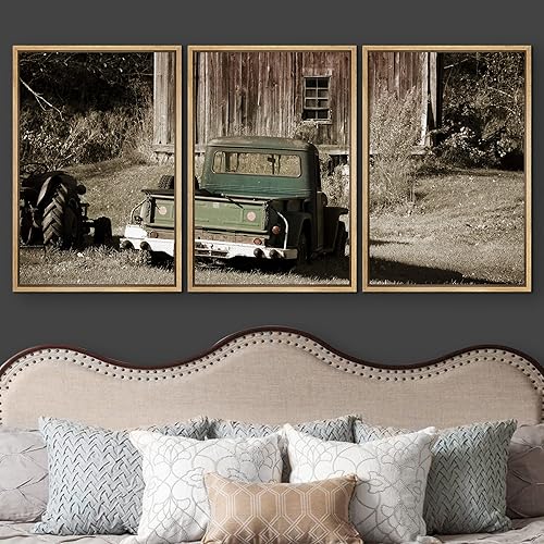 Miniatura 489 de Lienzo decorativo para pared glicee impresión decoración hogar (idioma español no garantizado).