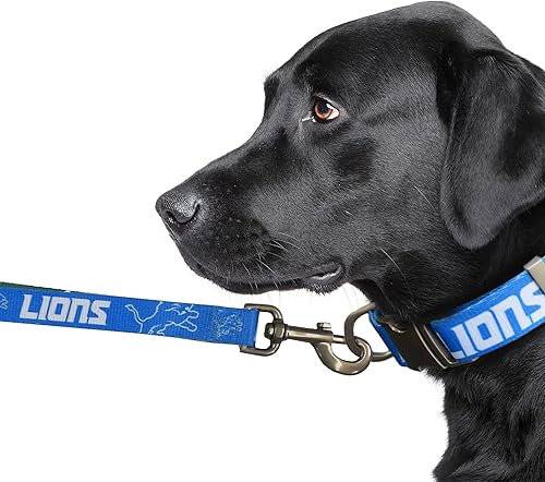Miniatura 3 de NFL - Correa unisex de alta calidad para mascotas