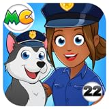 My Town Games ltd
