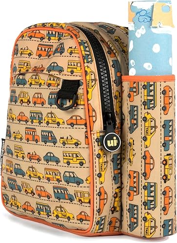 Urban Infant Mochila para niños pequeños, ideal para preescolar y guardería, niños y niñas