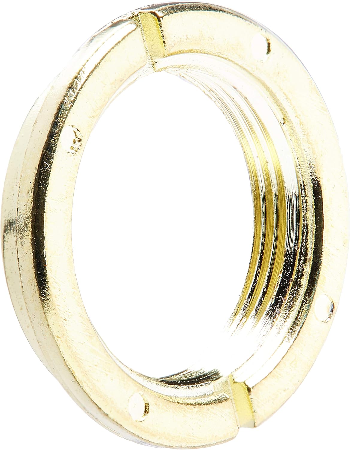 Baldwin 5197 Rose Retainer for Estate Levers and Knobs, NA