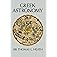 Greek Astronomy (Dover Books on Astronomy)