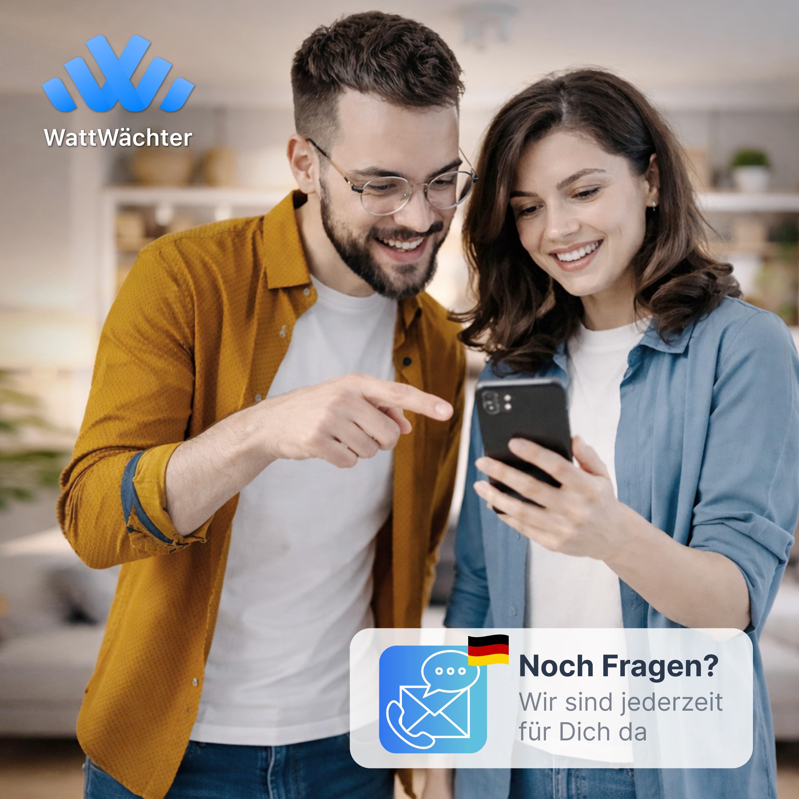 Plus inkl. App, IR Lesekopf für Stromzähler/SmartMeter/EHZ, WLAN, Volkszähler