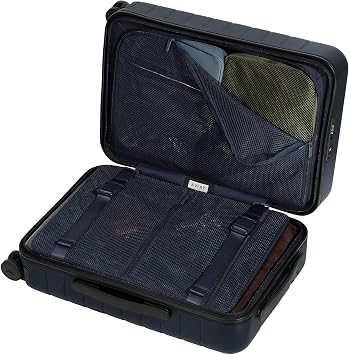Away Travel Duo, Carry-On Suitcase and Everywhere Duffle Bag Travel Set