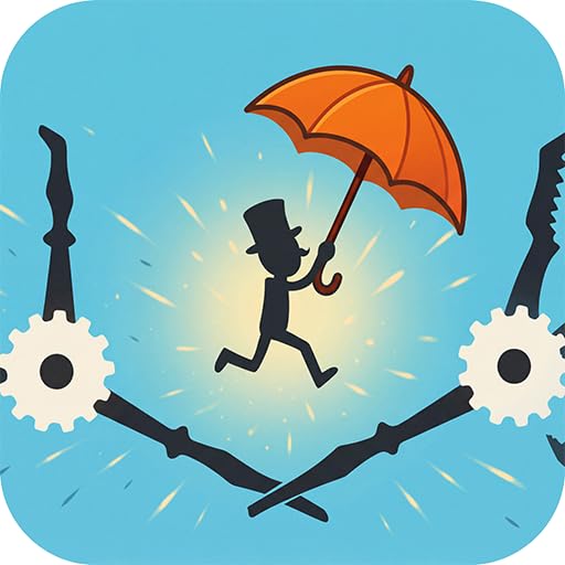 Canopy Dash: Skyfall Escape