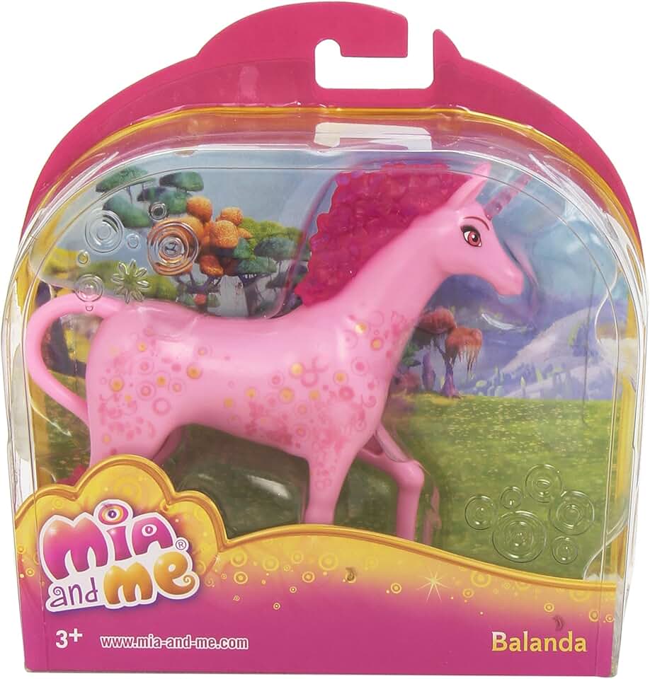 Mia and me - Das kleine Einhorn - Für Erstleser (gebundenes Buch) | Bücher König