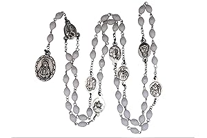 VILLAGE GIFT IMPORTERS 7 Sorrows Rosary