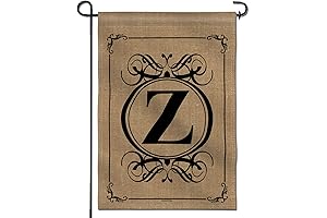 Anley Double Sided Gen Z Welcome Home Decor Flag