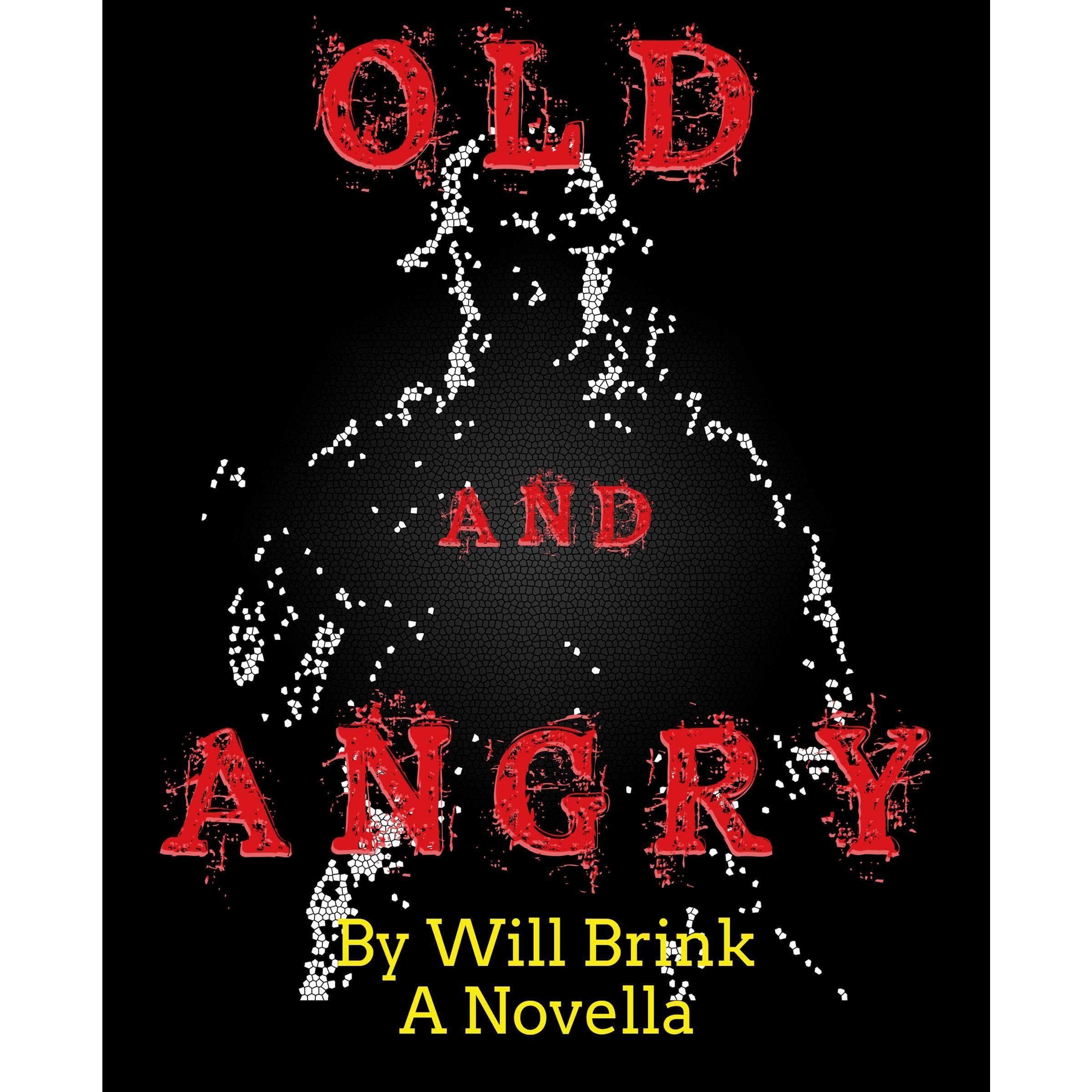 Old And Angry