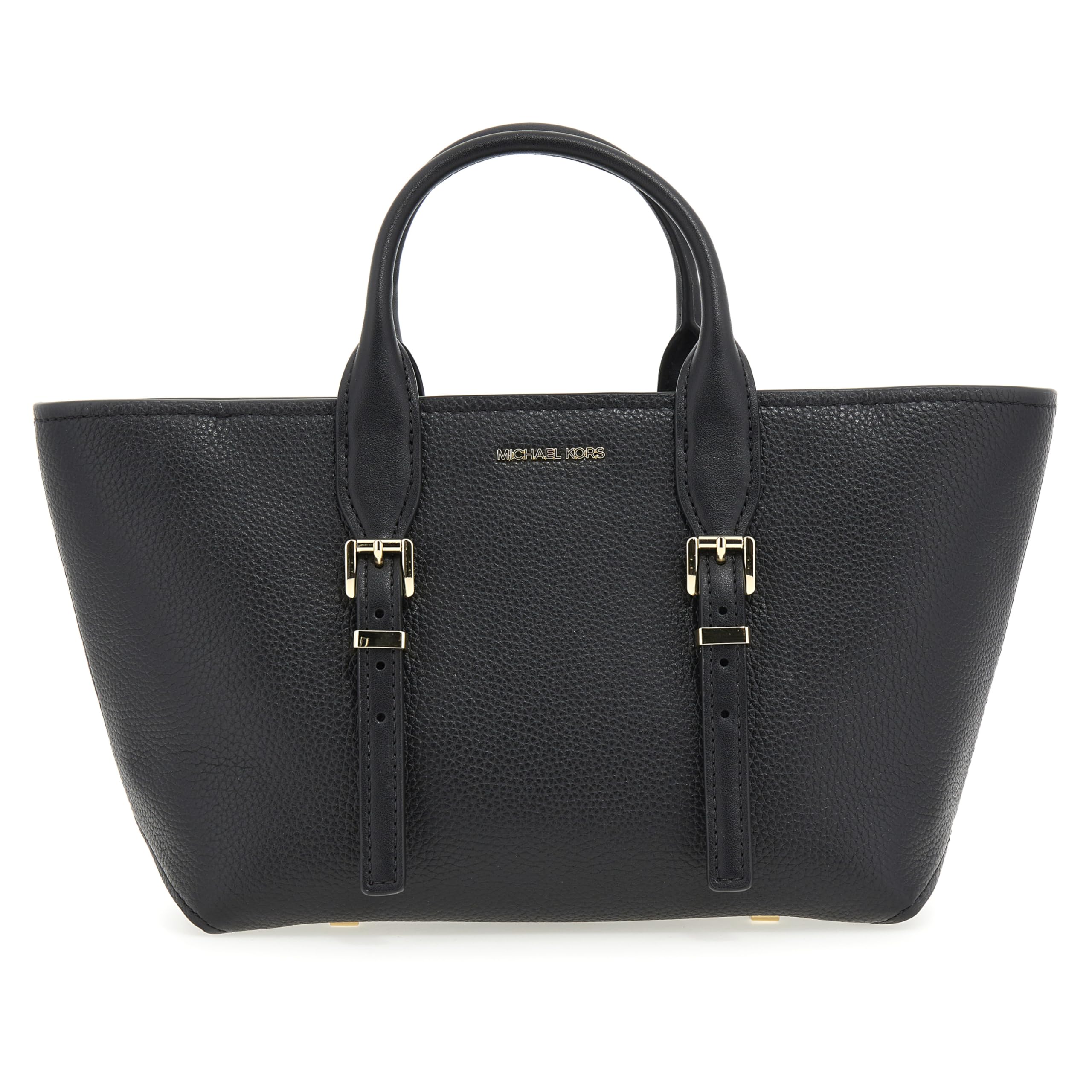 Michael Kors 30R5G9OS1L-001 SM SATCHEL Female BLACK Size One Size