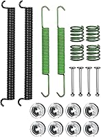 Vista 1 de Beck/Arnley Kit de freno de tambor Hrdwr - 084-0231