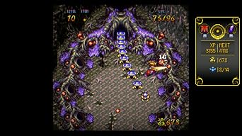 Terranigma NS2