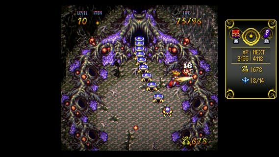 Terranigma NS2