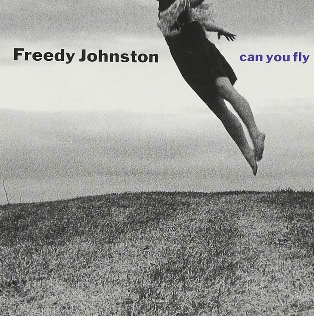 Can You Fly