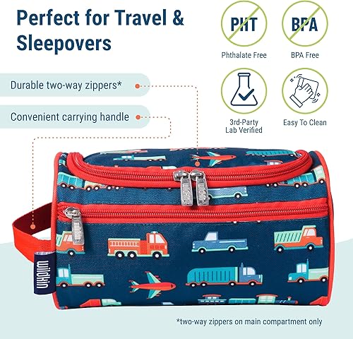 Miniatura 3 de Wildkin Neceser para niños