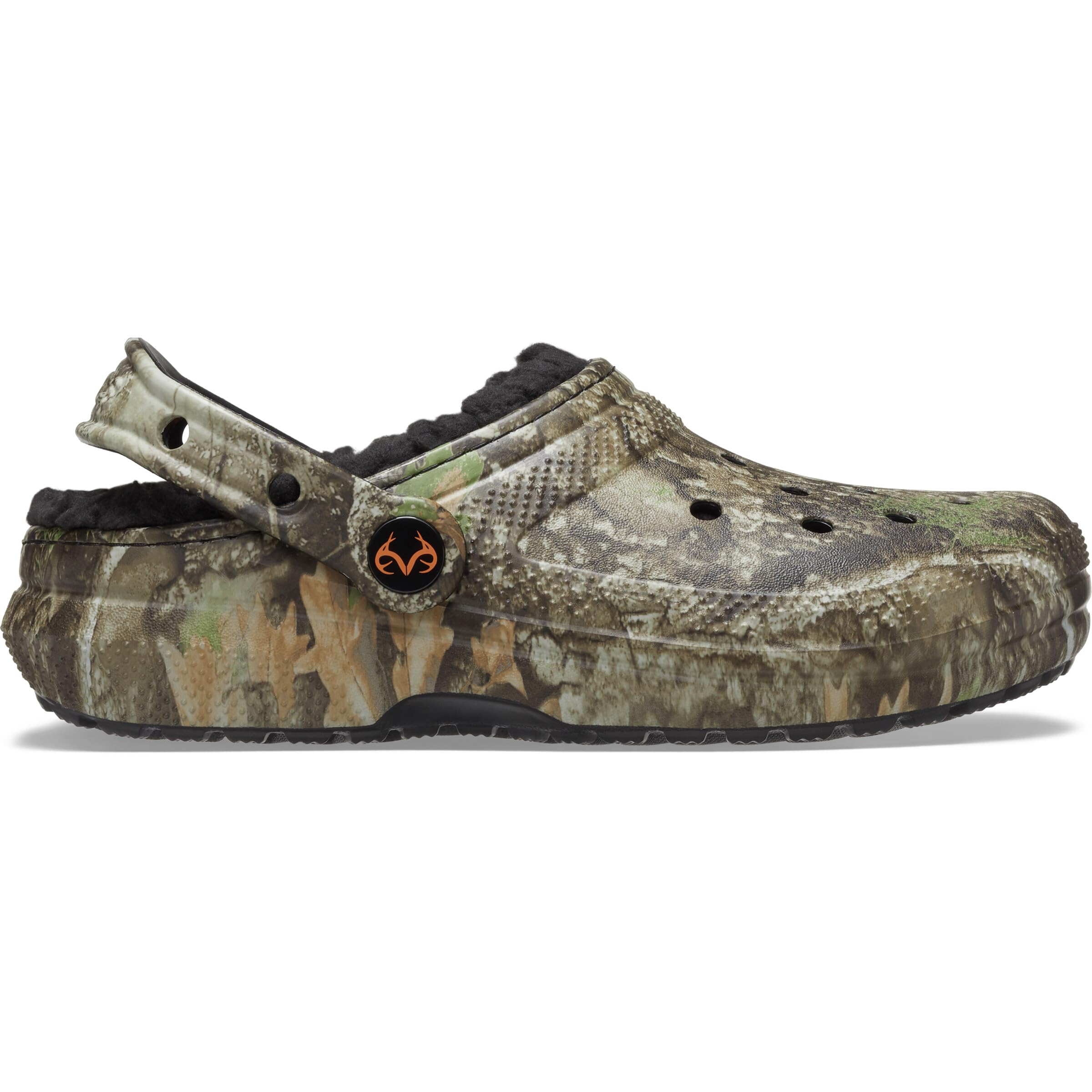 Crocs Uniseks - dzieci Classic Realtree ClogChodak
